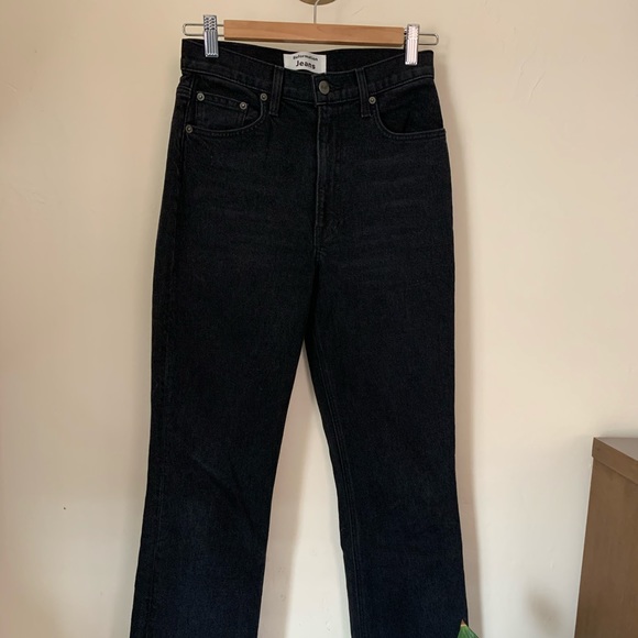 Reformation Cindy Jeans - Picture 4 of 8